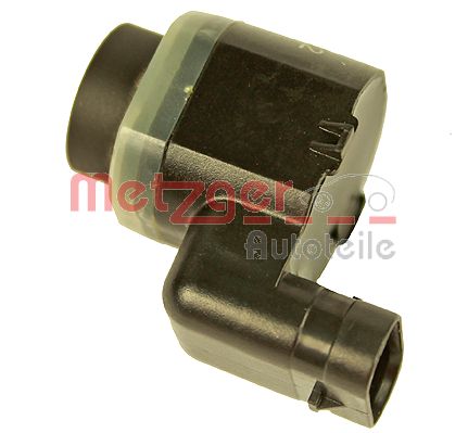 Sensor, ajutor parcare 0901065 METZGER